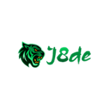 J8de Casino Logo