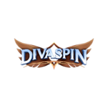 DivaSpin Casino Logo
