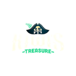 Kiwi's Treasure Casino Logo