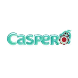 Caspero Casino Logo