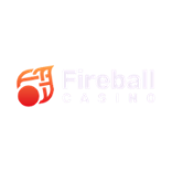 Fireball Casino Logo