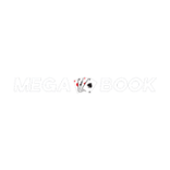 MegaBook Casino Logo