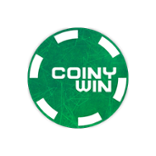 CoinyWin Casino Logo