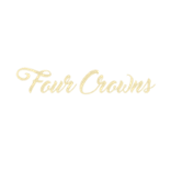 4 Crowns Casino Logo