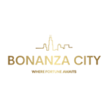 Bonanza City Casino Logo