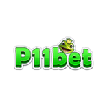 P11bet Casino Logo