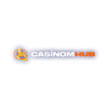 CasinomHub Casino Logo