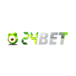 24Bet Casino Logo