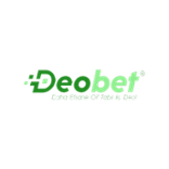 DeoBet Casino Logo