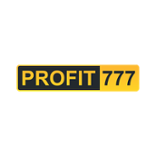 PROFIT777 Casino Logo
