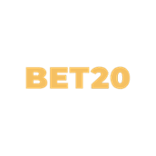 Bet20 Casino Logo