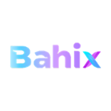 Bahix Casino Logo