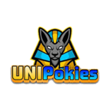 Unipokies Casino Logo