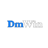 DmWin Casino Logo