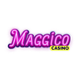 Maggico Casino Logo