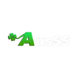 Aus55 Casino Logo