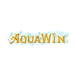 AquaWin Casino Logo