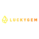 Luckygem Casino Logo
