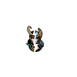 LokeFreja Casino Logo