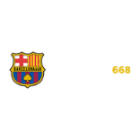 Barcelona668 Casino Logo