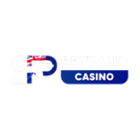 SP77AUD Casino Logo