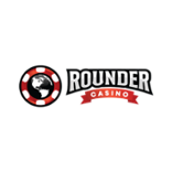 Rounder Casino Logo