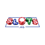 Slots.ag Casino Logo