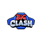 BigClash Casino Logo
