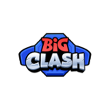 BigClash Casino Logo