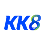 KK8 Casino MY Logo