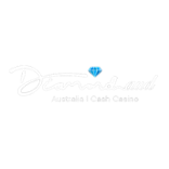DiamondAUD Casino Logo