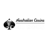 AU Boss Casino Logo