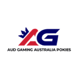 AUD Gaming Casino Logo