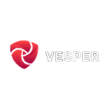 Vesper Casino Logo