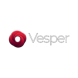 Vesper Casino Logo