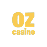 OZcasino Logo