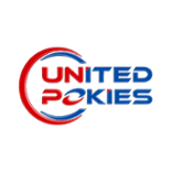 United Pokies Casino Logo