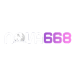 Nova668 Casino Logo
