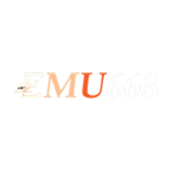 Emu668 Casino Logo