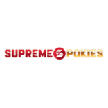 Supreme Pokies Casino Logo