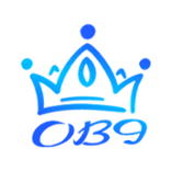 OB9 Casino SG Logo