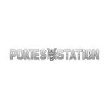 POKIESSTATION Casino Logo