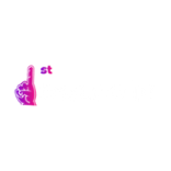 1stbetcoin Casino Logo