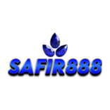 Safir888 Casino Logo