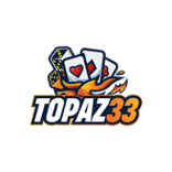 Topaz33 Casino Logo