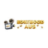 Hollywood AUS Casino Logo
