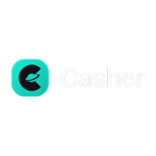 Casher.win Casino Logo