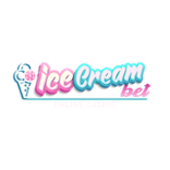 IceCreamBet Casino Logo