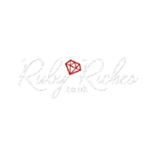 Ruby Riches Casino Logo