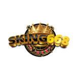 SKING668 Casino Logo